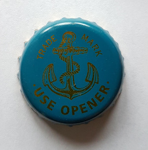 Anchor, Anchor Brewing